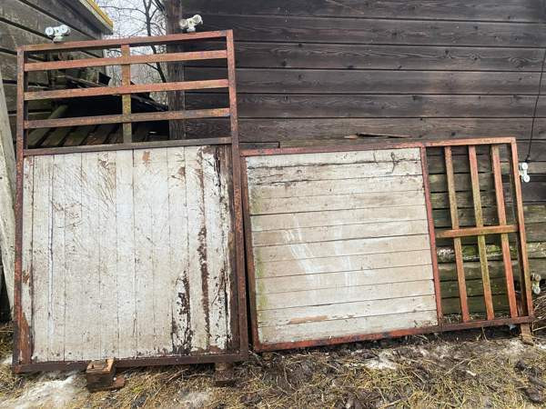 Karsinan ovet, liukuovet Lohja - photo 2