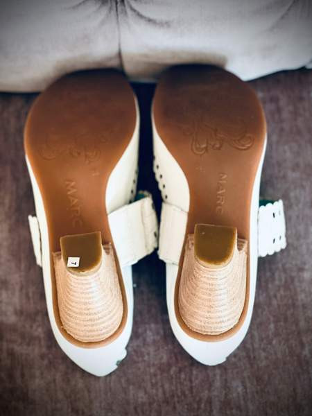 Naisten avokkaat Райсио - изображение 3