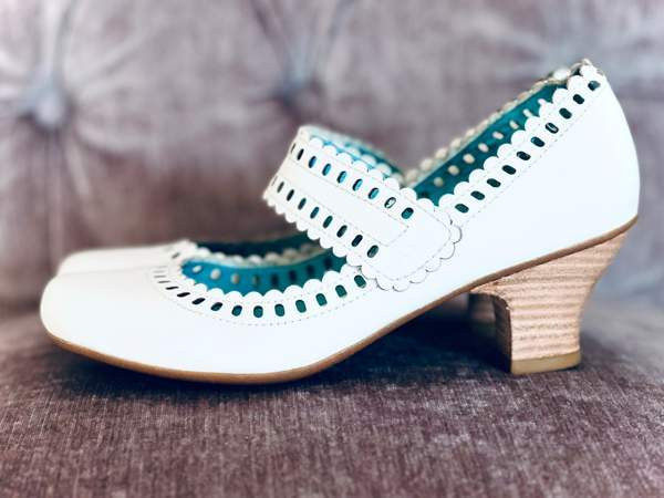 Naisten avokkaat Райсио - изображение 2