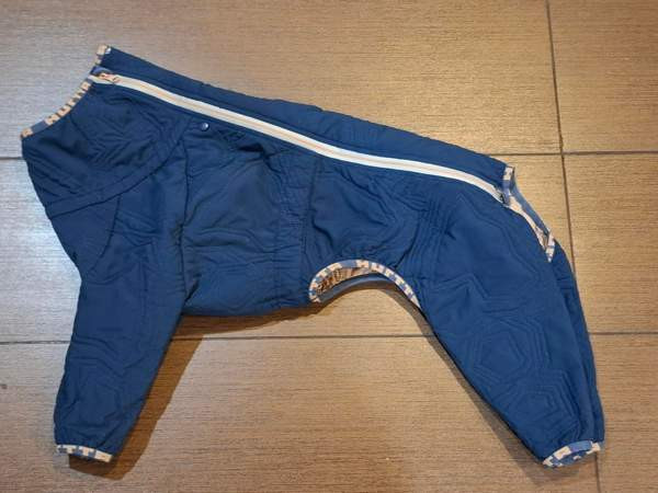 Hurtta Casual tikkihaalari koiralle 40L Espoo – foto 1