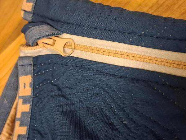 Hurtta Casual tikkihaalari koiralle 40L Espoo – foto 2