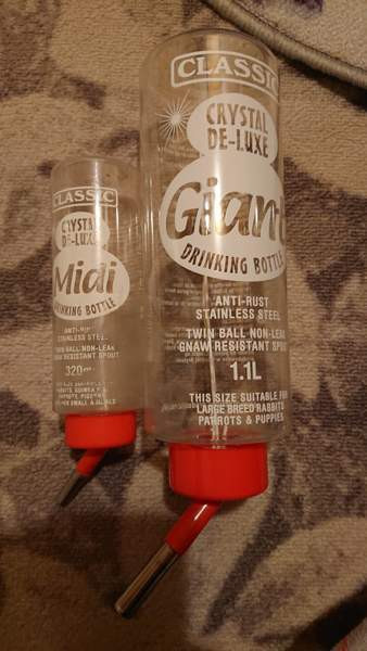 Lemmikin juomapullo 1.1l Rovaniemi - valokuva 1