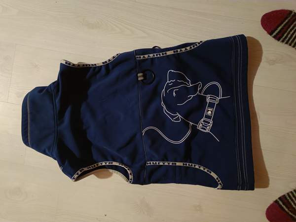 Hurtta treeniliivi XXS Vihti - valokuva 2