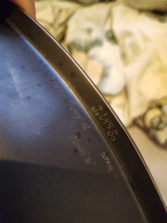 Handpan / Cupola Oulu - photo 3