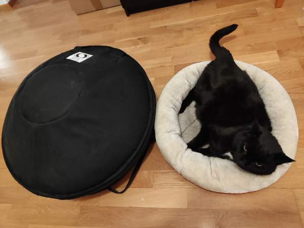 Handpan / Cupola Оулу - изображение 5