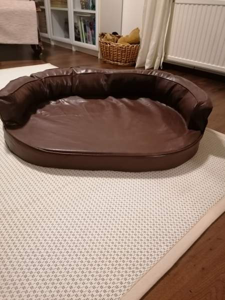 Koiran sänky Hyvinkää - valokuva 1