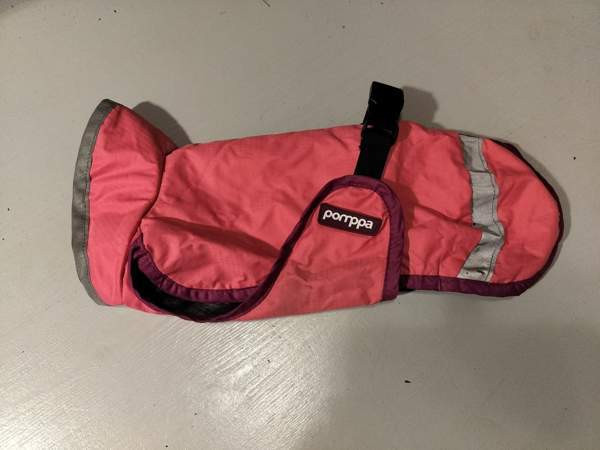 Pomppa Nifty Kangasniemi - изображение 1