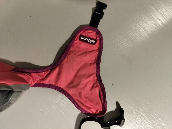 Pomppa Nifty Kangasniemi - изображение 2