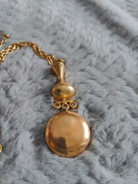 Jorma Laine vintageriipus Paimio – foto 1