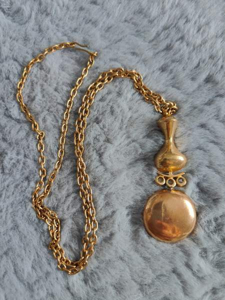 Jorma Laine vintageriipus Paimio – foto 3