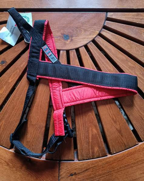 Koiran valjaat JOKKE SAANA-valjaat Raasepori - изображение 2