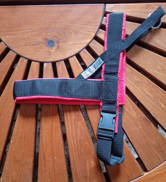 Koiran valjaat JOKKE SAANA-valjaat Raasepori - изображение 1