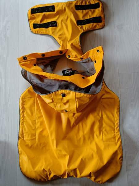 Rukka koirien sadetakki Vihti – foto 1