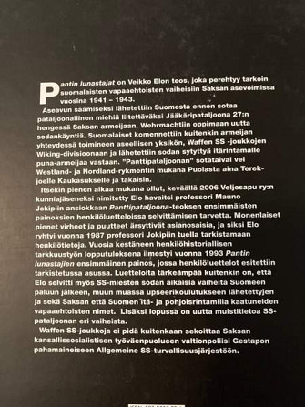 Pantin lunastajat Rauma - photo 2