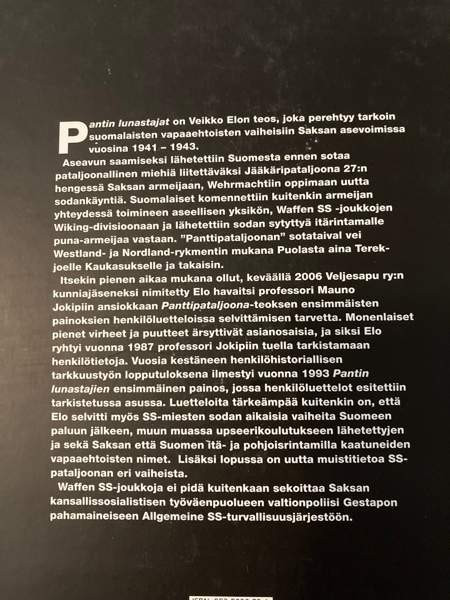 Pantin lunastajat Rauma - photo 2