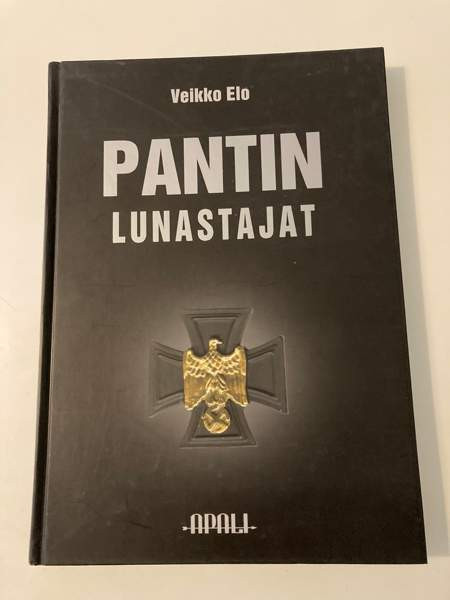 Pantin lunastajat Rauma - photo 1