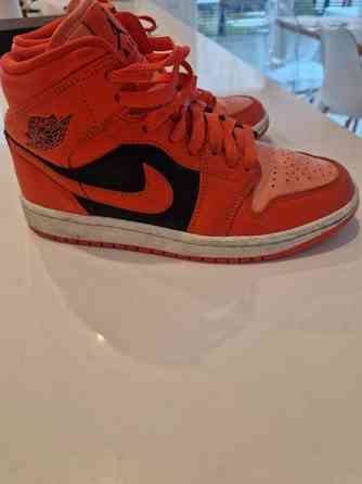 Nike Air Jordan Loimaa
