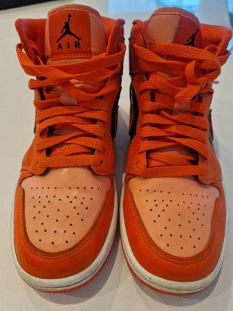 Nike Air Jordan Loimaa - valokuva 4