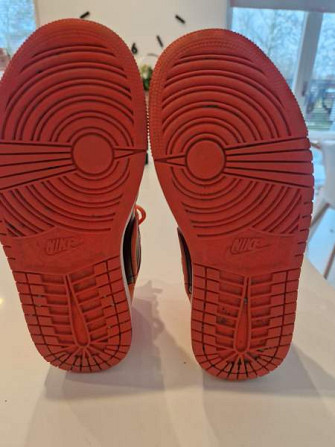 Nike Air Jordan Loimaa - valokuva 3