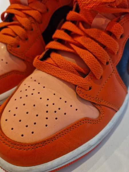 Nike Air Jordan Loimaa - valokuva 5