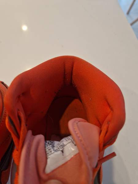 Nike Air Jordan Loimaa - valokuva 6