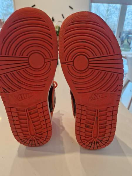 Nike Air Jordan Loimaa - valokuva 3