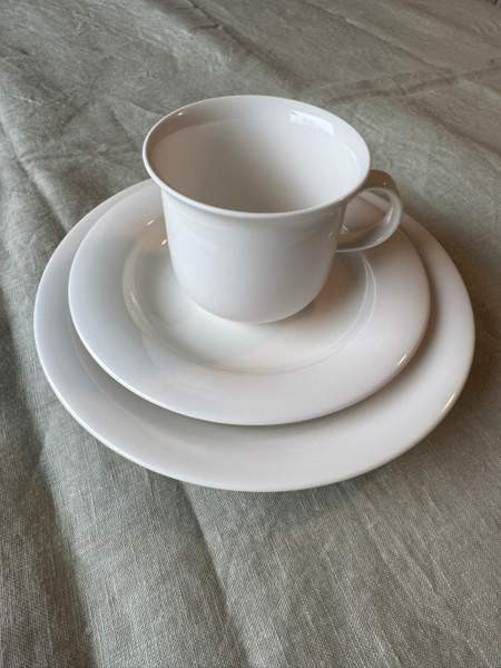 Arabia Arctica kahviastiasto Kokemäki - изображение 1