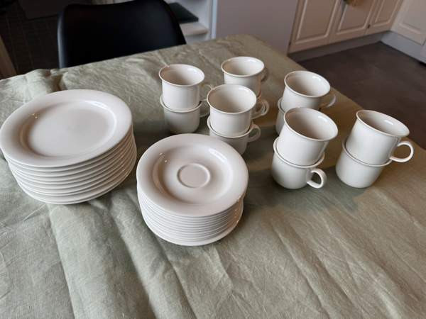 Arabia Arctica kahviastiasto Kokemäki - изображение 3