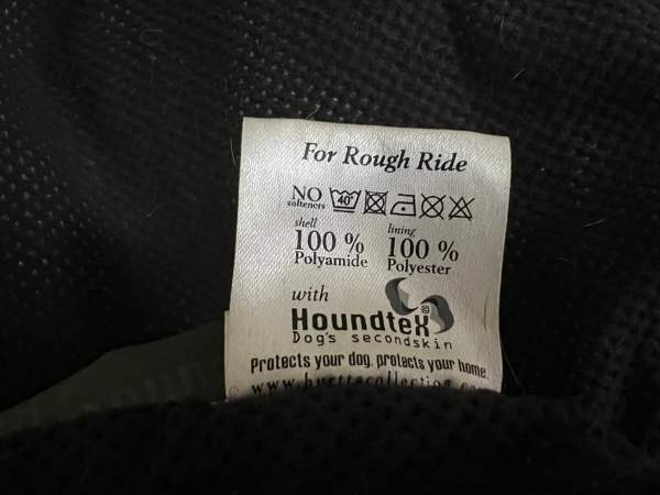 Hurtta sadetakki Helsinki - изображение 5