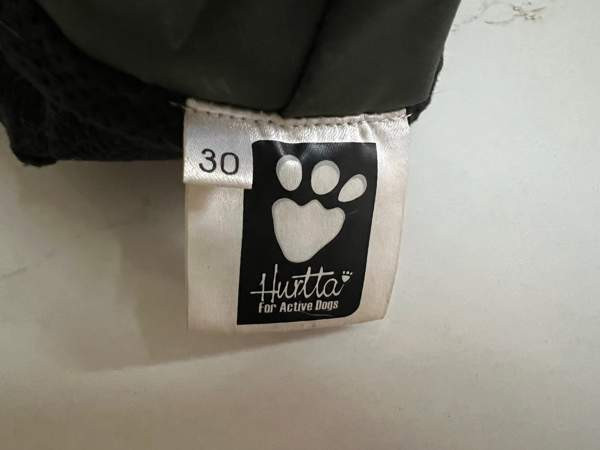 Hurtta sadetakki Helsinki - изображение 4