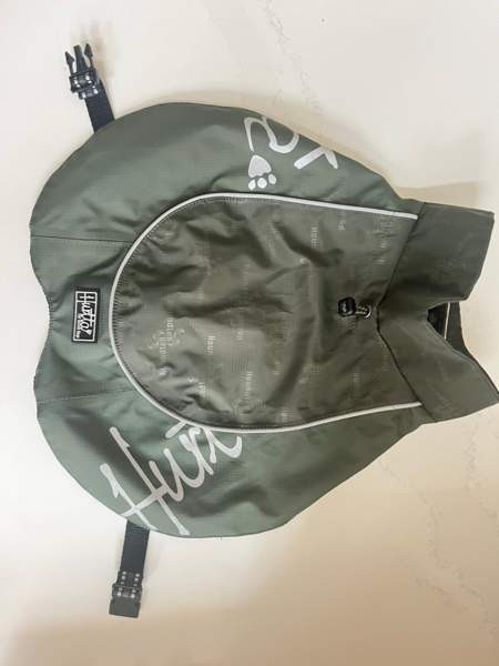 Hurtta sadetakki Helsinki - изображение 2