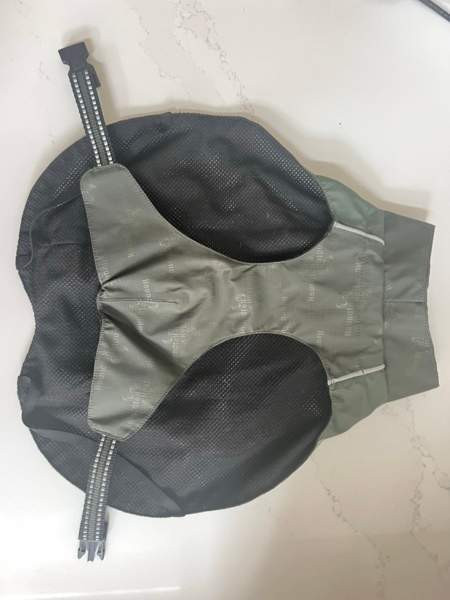 Hurtta sadetakki Helsinki - изображение 3