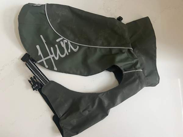 Hurtta sadetakki Helsinki - изображение 1