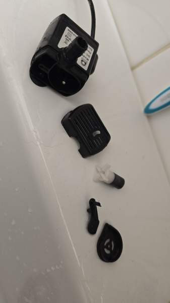 Kissojen juoma-automaatti 1.5L Seinaejoki – foto 2