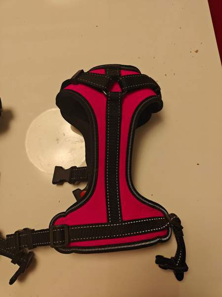 Rukka valjaat + hihnoja Kouvola - valokuva 2