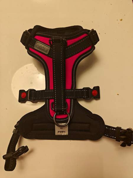 Rukka valjaat + hihnoja Kouvola - valokuva 1