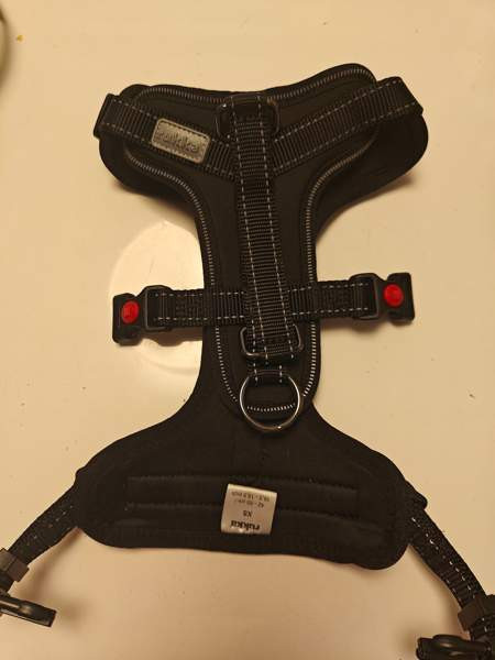 Rukka valjaat + hihnoja Kouvola - valokuva 4