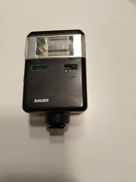 Kamera sekä lisätarvikkeet ja laukku Laukaa – foto 7