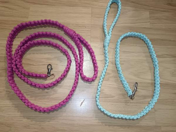 Talutushihnoja Savonlinna – foto 1