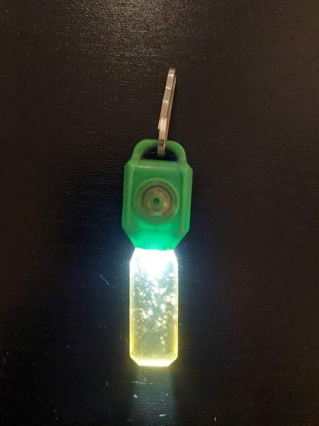 Avaimenperävalaisin Helsinki - изображение 3