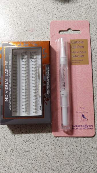 Ripset ja kynsinauhakynä Куопио - изображение 4