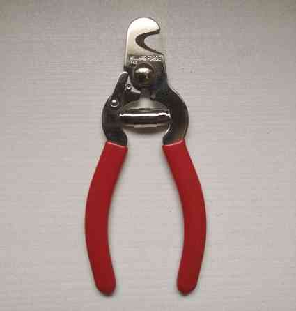 Kynsisakset (Millers Forge) Хейнола