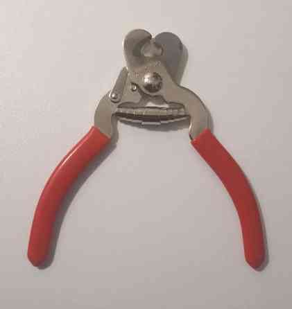 Kynsisakset (Millers Forge) Хейнола