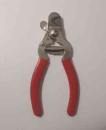 Kynsisakset (Millers Forge) Хейнола