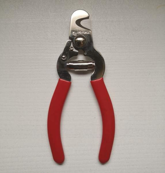 Kynsisakset (Millers Forge) Хейнола - изображение 1