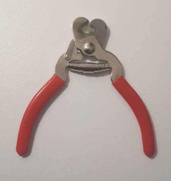 Kynsisakset (Millers Forge) Хейнола - изображение 3