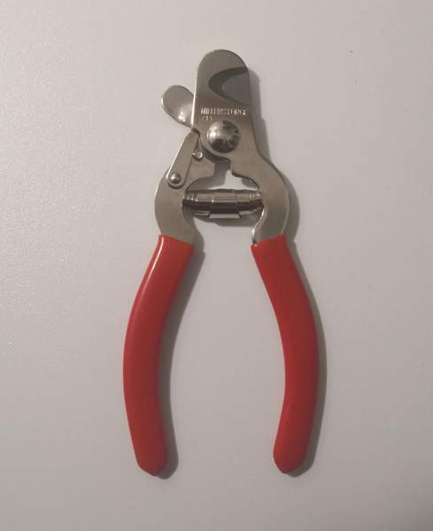 Kynsisakset (Millers Forge) Хейнола - изображение 2