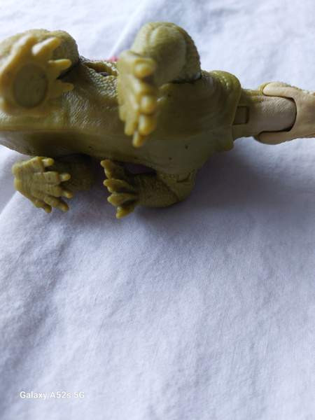 Jurassic World extreme damage Dimetrodon Äänekoski – foto 8