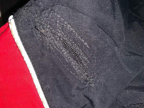 Hurtta, koiran talvitakki koko 65 Kuopio - photo 5