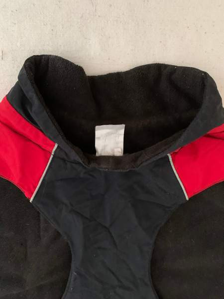 Hurtta, koiran talvitakki koko 65 Kuopio - photo 3